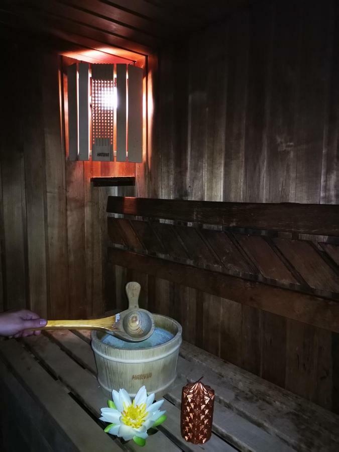 哈西克酒店 Magyarpolány 外观 照片